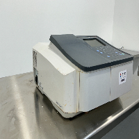Shimadzu UV-1800 UV/Vis image 0